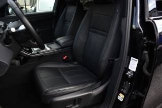 LAND ROVER Range Rover Evoque usata, con Boardcomputer