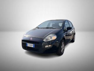 FIAT Punto usata, con Airbag