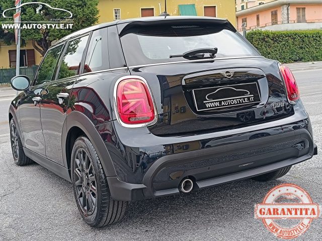 MINI Cooper usata, con Chiusura centralizzata senza chiave