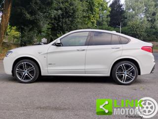 BMW X4 usata, con Airbag Passeggero