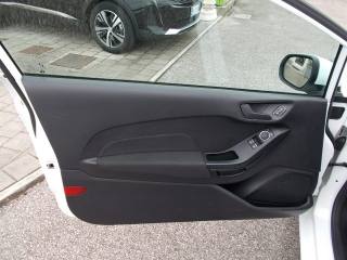 FORD Fiesta usata, con ESP