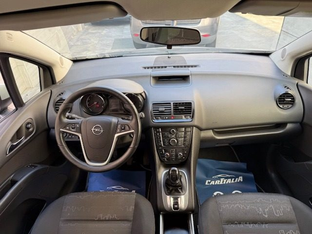 OPEL Meriva usata, con Controllo trazione