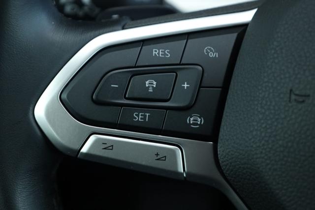 VOLKSWAGEN Golf usata, con Sedile posteriore sdoppiato