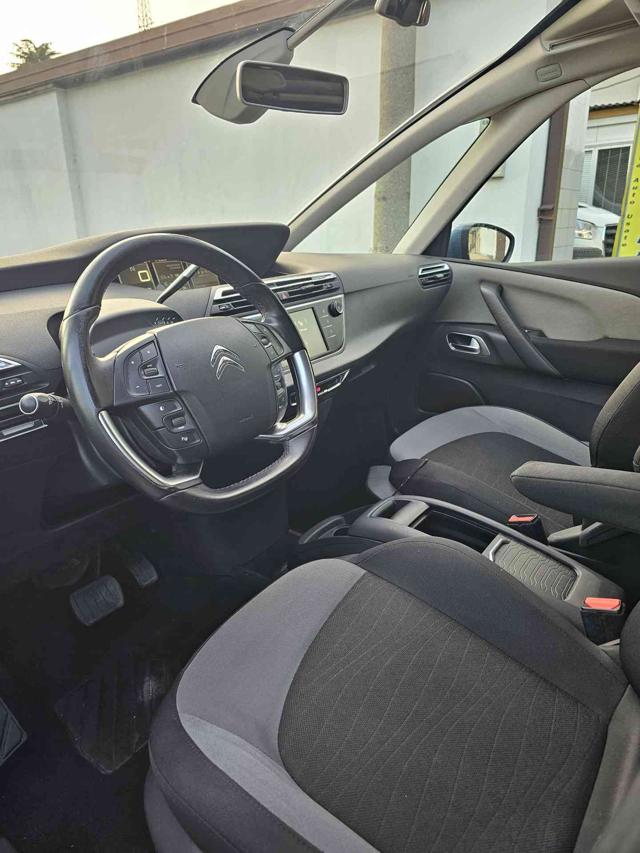 CITROEN Grand C4 Picasso usata, con Climatizzatore