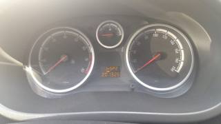 OPEL Corsa usata, con Immobilizzatore elettronico