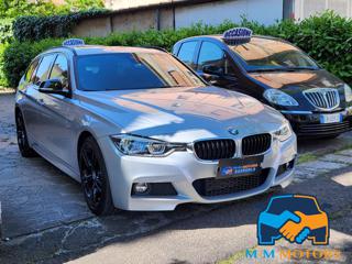 BMW 318 usata, con Airbag laterali