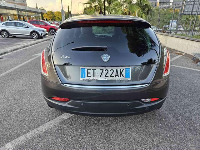 LANCIA Delta usata, con Autoradio