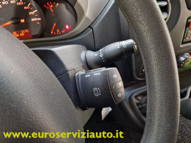 RENAULT Master usata 29