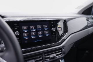 VOLKSWAGEN Taigo usata, con Fari LED