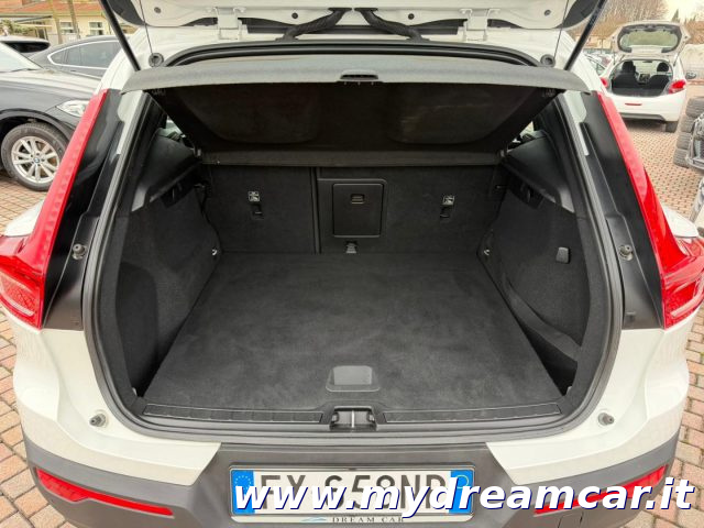VOLVO XC40 usata, con Bracciolo