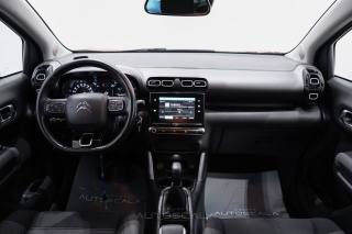 CITROEN C3 Aircross usata, con Specchietti laterali elettrici