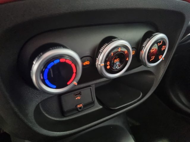 FIAT 500L usata, con ESP