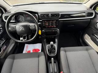 CITROEN C3 usata, con Controllo trazione