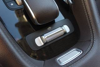 MERCEDES-BENZ GLE 300 usata, con Fari LED