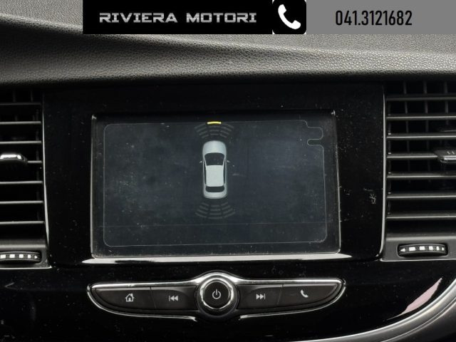 OPEL Mokka X usata, con Chiusura centralizzata