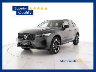 VOLVO XC60 T6 Plug-in AWD auto Ultra Dark
