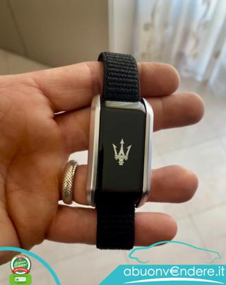 MASERATI Grecale usata, con Sedili sportivi