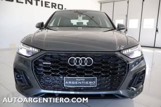 AUDI Q5 usata, con Airbag