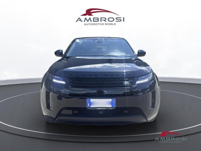 LAND ROVER Range Rover Evoque usata 5