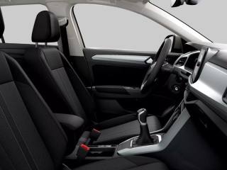 VOLKSWAGEN T-Roc usata, con Antifurto