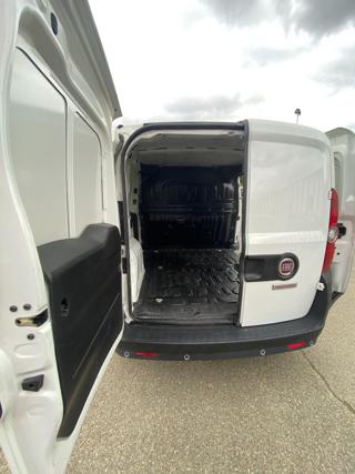 FIAT Doblo usata 29