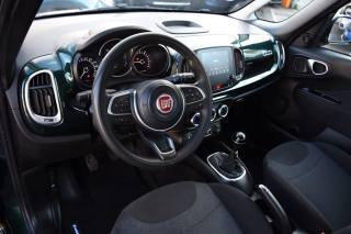 FIAT 500L usata, con Alzacristalli elettrici