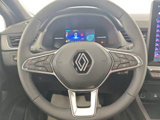 RENAULT Captur usata, con Controllo elettronico della corsia