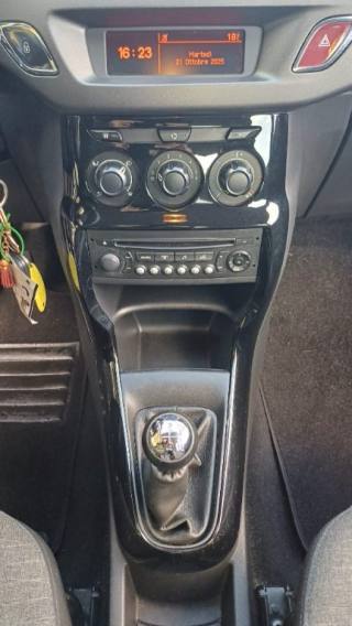 CITROEN C3 usata, con Chiusura centralizzata
