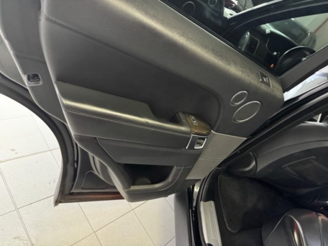 LAND ROVER Range Rover Sport usata, con Sensore di pioggia