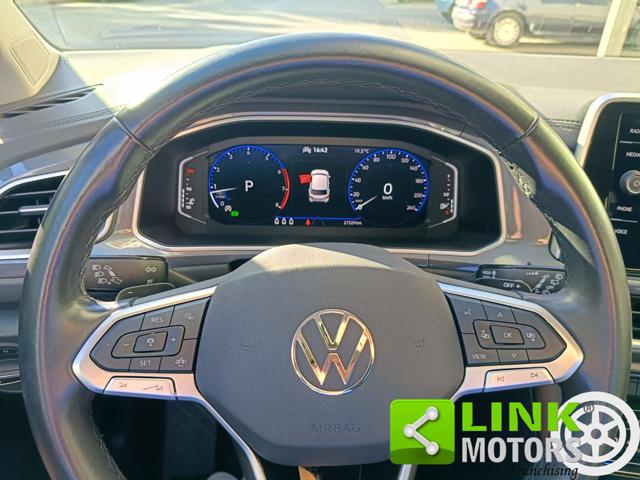 VOLKSWAGEN T-Roc usata, con ESP