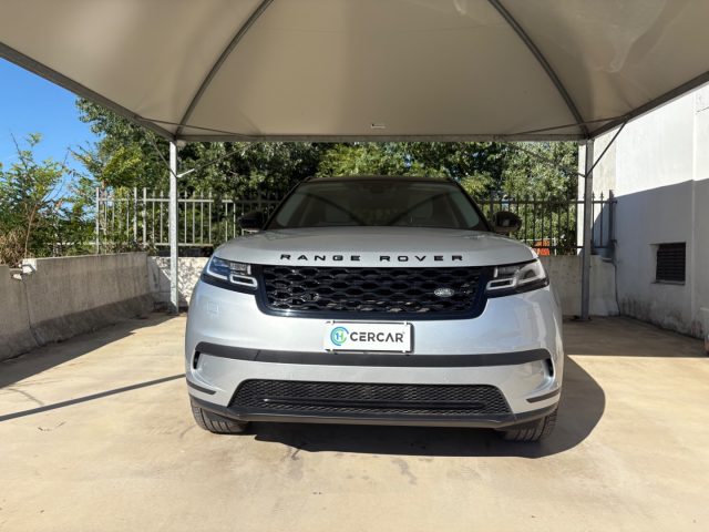 LAND ROVER Range Rover Velar usata 79