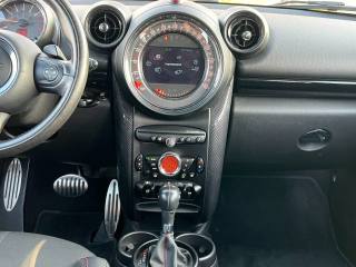MINI Countryman usata, con Cruise Control