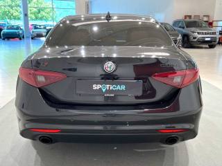 ALFA ROMEO Giulia usata, con Airbag Passeggero