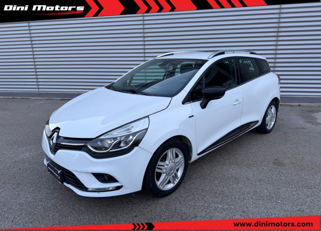 RENAULT Clio usata, con ABS