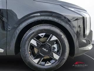 KIA Sportage usata 11