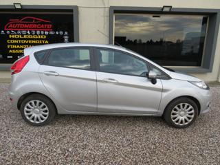 FORD Fiesta usata, con Cerchi in lega