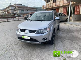 MITSUBISHI Outlander 2° serie 2.0 DI-D Instyle
