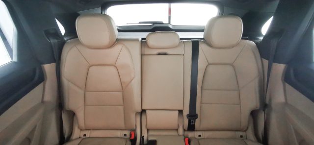PORSCHE Cayenne usata 55