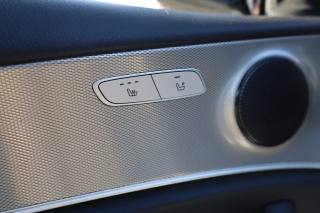 MERCEDES-BENZ E 220 usata, con Monitoraggio pressione pneumatici