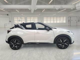NISSAN Juke usata, con Cerchi in lega