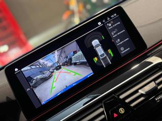 BMW 640 usata, con Sedili riscaldati