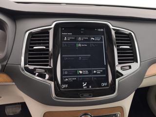 VOLVO XC90 usata, con Regolazione elettrica sedili