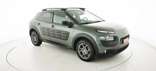 CITROEN C4 Cactus usata, con MP3