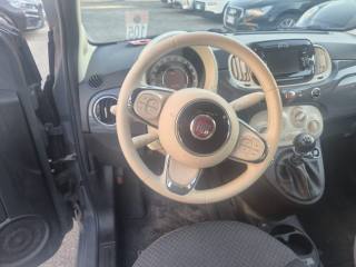 FIAT 500 usata, con Immobilizzatore elettronico