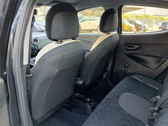 LANCIA Ypsilon usata, con ESP
