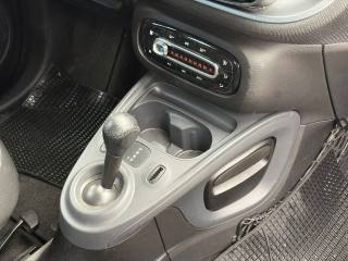 SMART ForFour usata, con USB