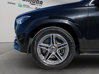 MERCEDES-BENZ GLE 350 usata, con Sensore di pioggia