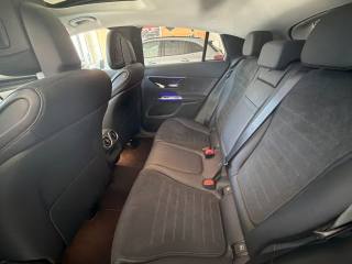 MERCEDES-BENZ GLC 300 usata, con Regolazione elettrica sedili