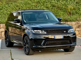 LAND ROVER Range Rover Sport usata, con Airbag Passeggero