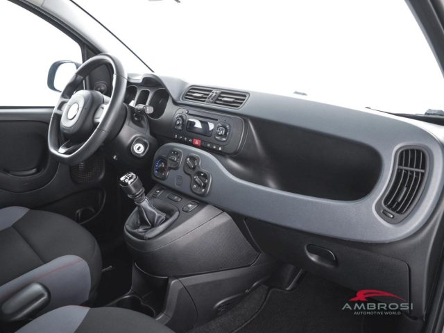 FIAT Panda usata 11